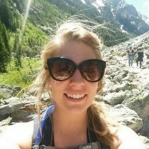 Meet your Posher, Grace